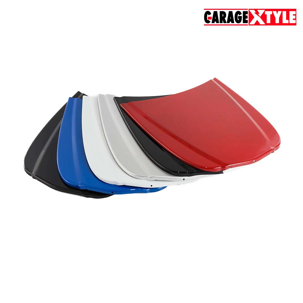 Mini Metal Car Hood Model - Display Car Vinyl Wraps & PPF in Style