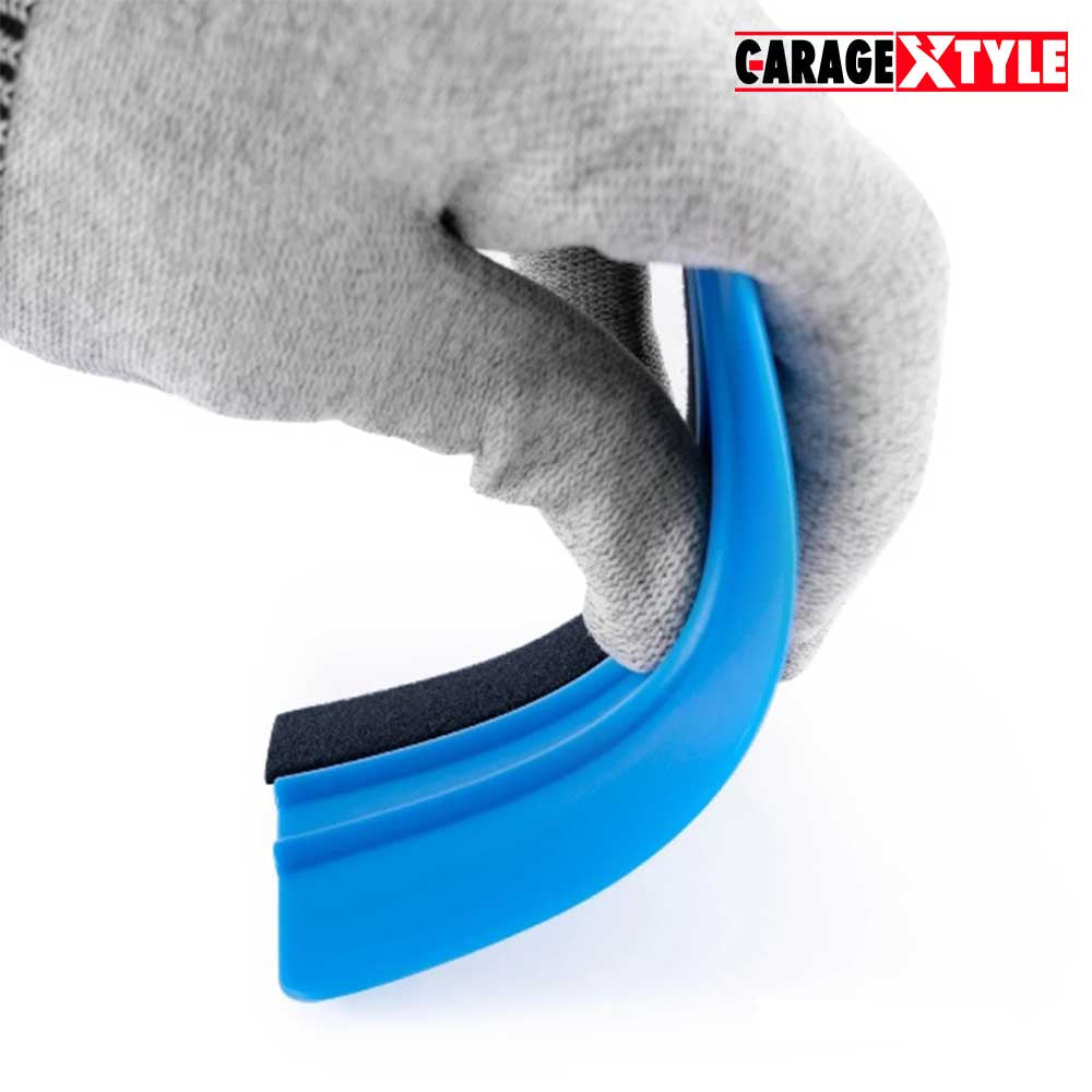 Car Wrapping Squeegee Set (10 PCS) – Wholesale | Affordable & High-Quality