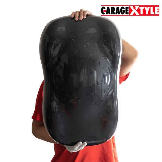 Large Car Vinyl Wrap & Paint Display Model – Car Mold for Showcasing Colors