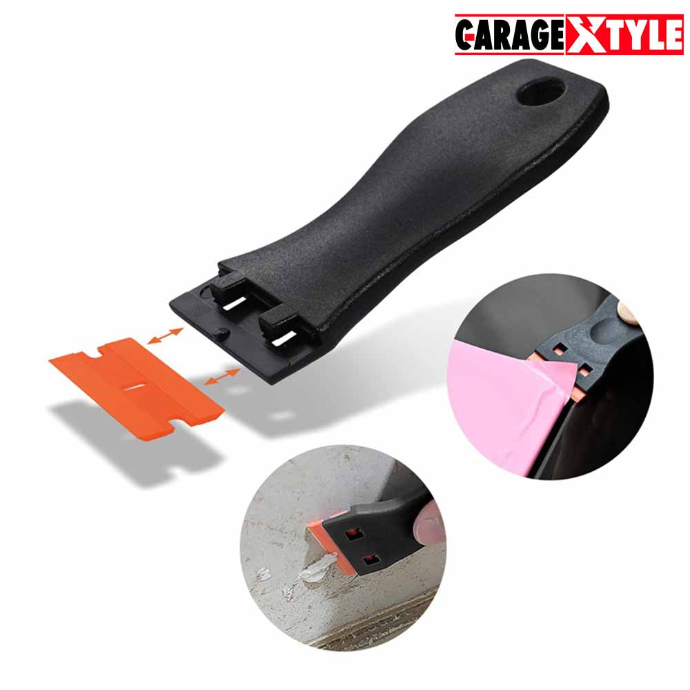 Compact Tool Kit