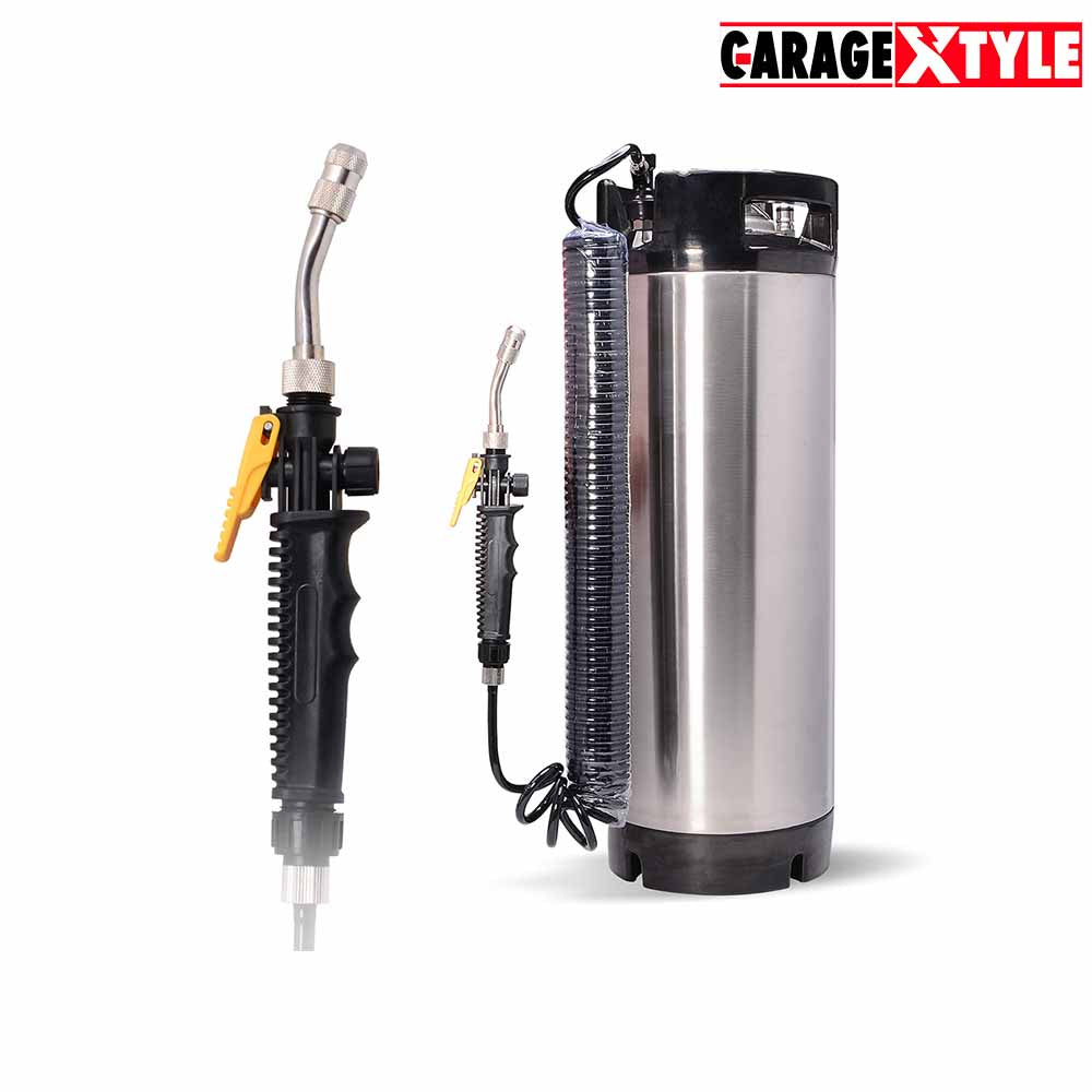 High Pressure Water Sprayer