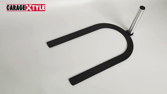 U-Ring Wrap Tool – Precision Tool for Wrapping Small Parts & Accessories