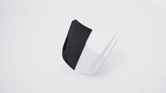 Magnetic Mini Car Hood Model Holder (ARC) | Perfect for Display & Testing