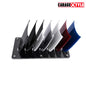 Hood Display Stand + Mini Hood Set (7pcs) | Perfect for Demos