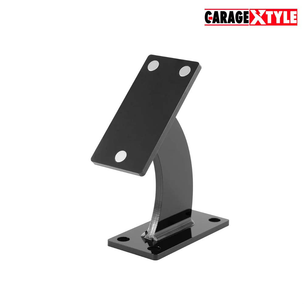 Magnetic Mini Car Hood Model Holder (ARC) | Perfect for Display & Testing