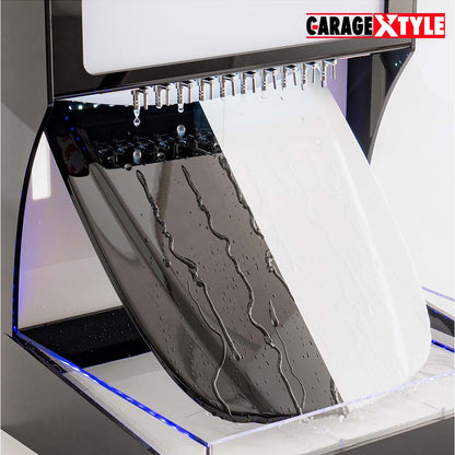 PPF Hydrophobic Water-Repellent Tester | Self-Cleaning Demo Tool