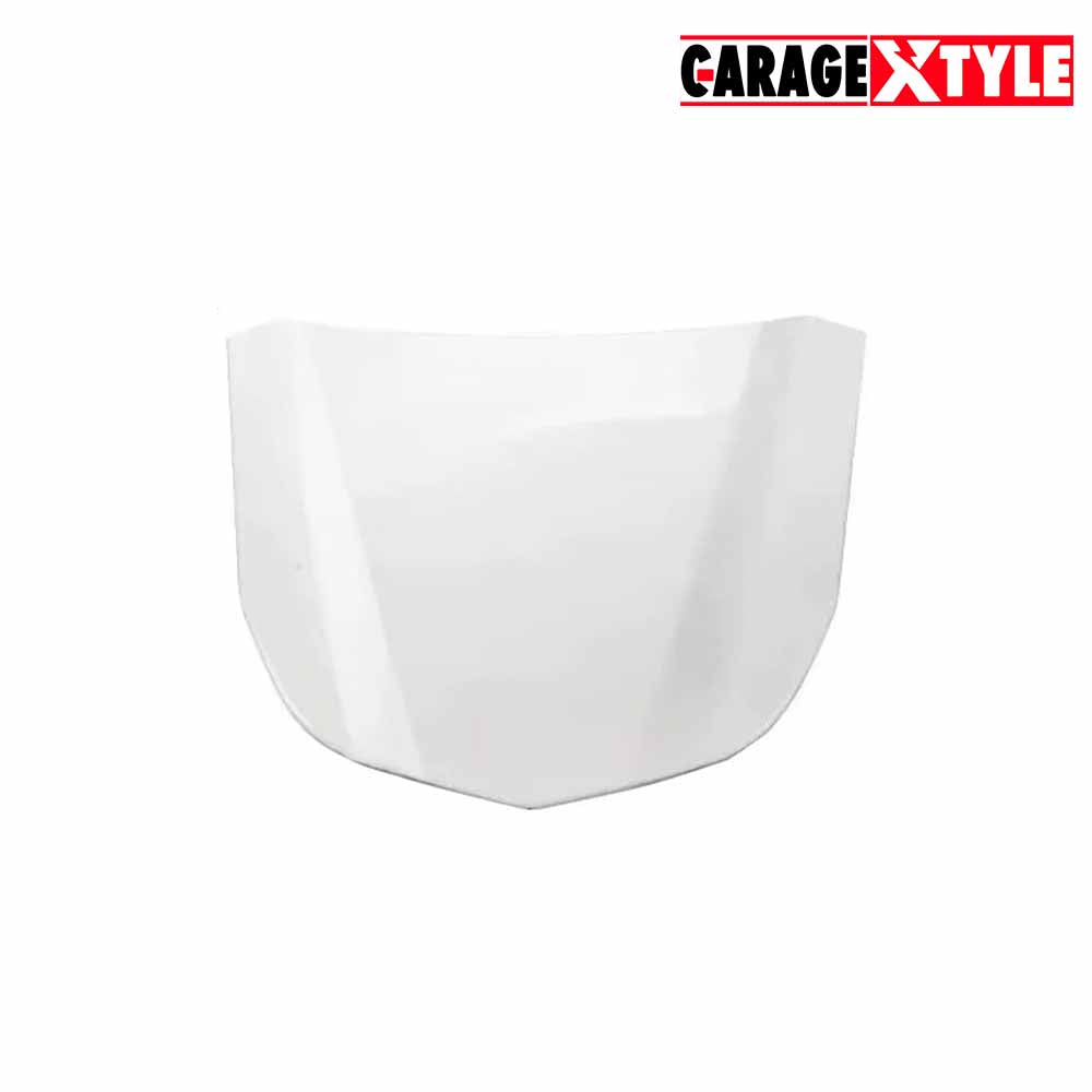 Mini Metal Car Hood Model - Display Car Vinyl Wraps & PPF in Style