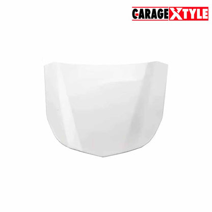 Mini Metal Car Hood Model - Display Car Vinyl Wraps & PPF in Style