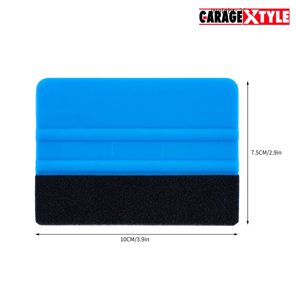 Car Wrapping Squeegee Set (10 PCS) – Wholesale | Affordable & High-Quality