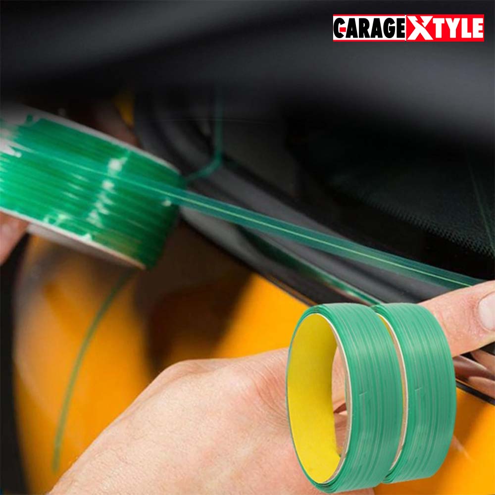 Knifeless Tape for Car Wrapping – 165FT(50M ) Roll for Precise Vinyl Cuts