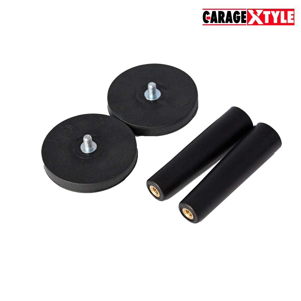 Magnet for Car Wrapping (10PCS) - Secure Vinyl in Place During Installation