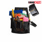 Tool Kit with Waist Bag – Compact & Convenient for Installers