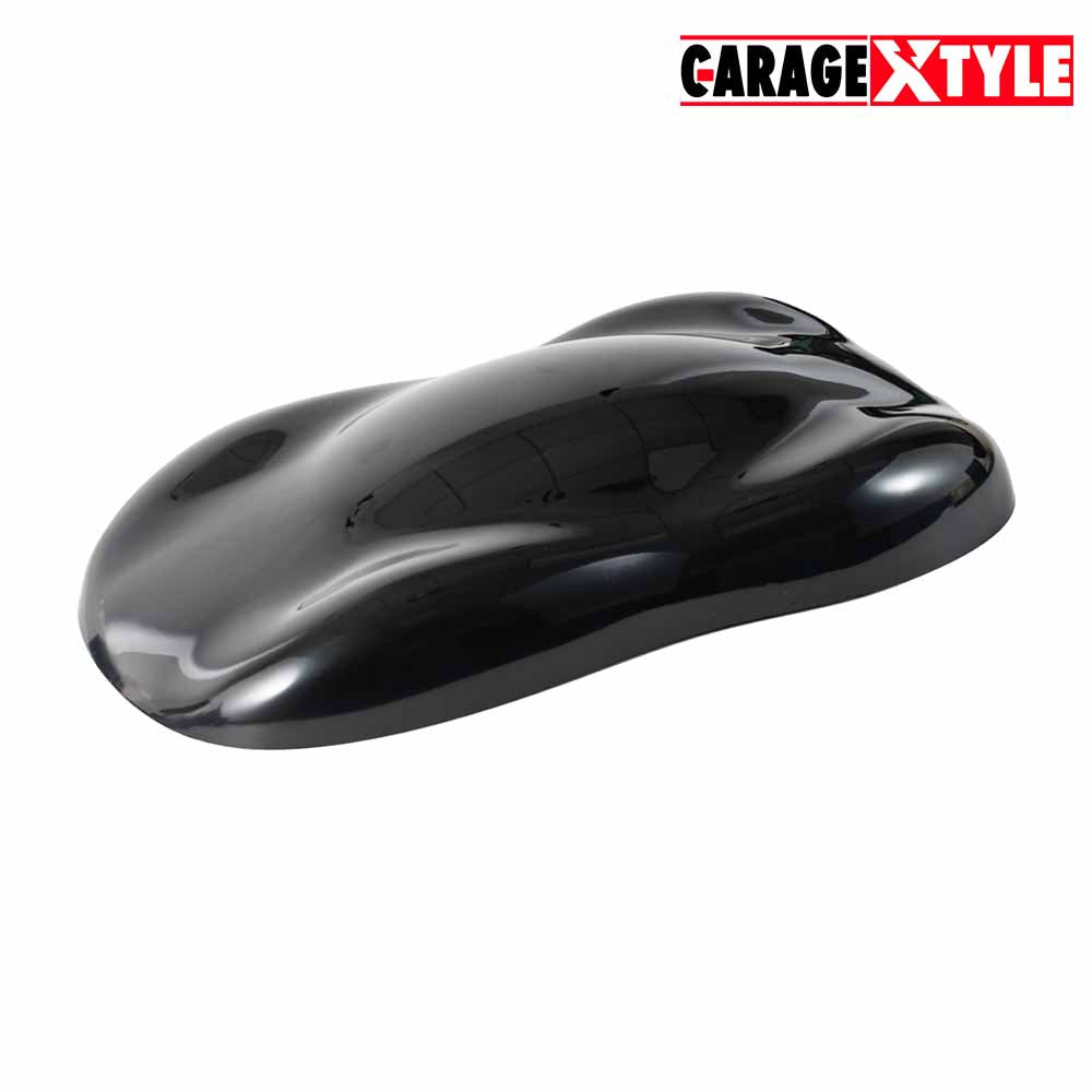Large Car Vinyl Wrap & Paint Display Model – Car Mold for Showcasing Colors