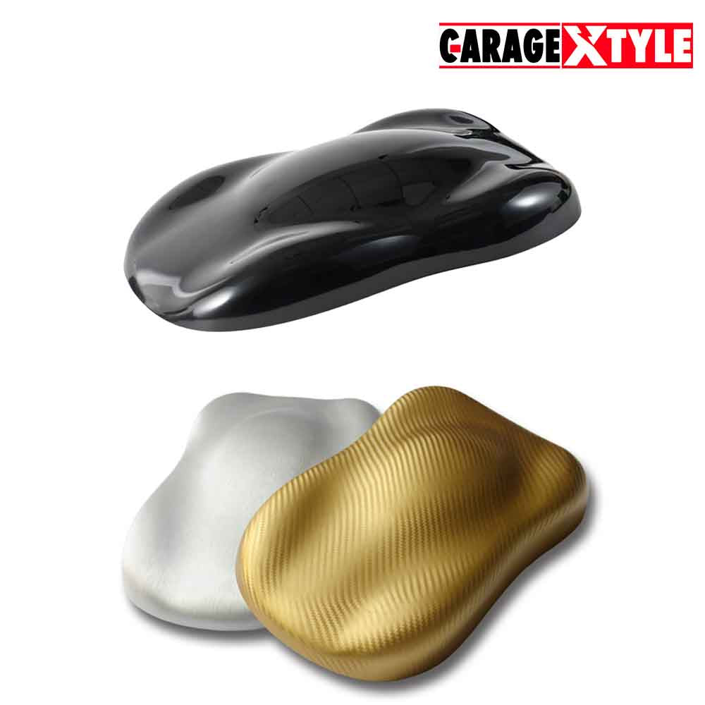 Large Car Vinyl Wrap & Paint Display Model – Car Mold for Showcasing Colors