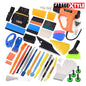 Complete Car Wrapping Tool Kit with Bag & Heat Gun – Ultimate Convenience