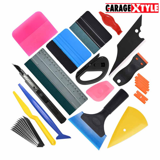 Compact Tool Kit