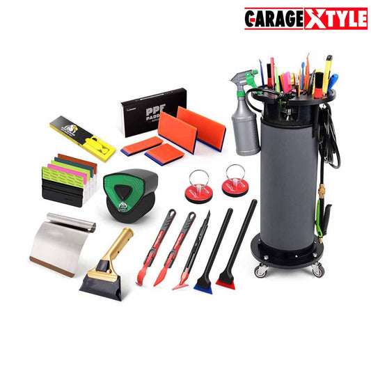 High Pressure Water Sprayer