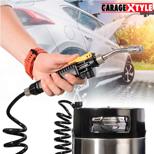 High Pressure Water Sprayer