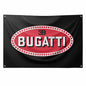 Luxury Car Brand Flags – Premium Shop Decor for a Professional & High-End Look