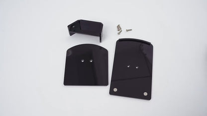 Magnetic Mini Car Hood Model Holder | Perfect for Display & Testing