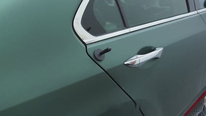 Magnet for Car Wrapping (10PCS) - Secure Vinyl in Place During Installation