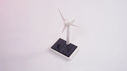 Heat Mini Testing Fan | Showcase Window Film Performance